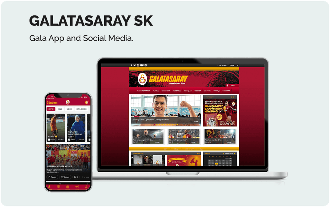 Galatasaray