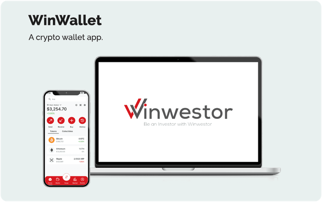 Winwallet